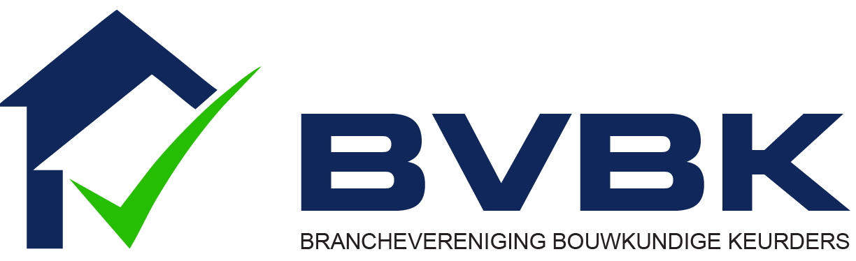 Logo de Branchevereniging voor bouwkundige Keurders